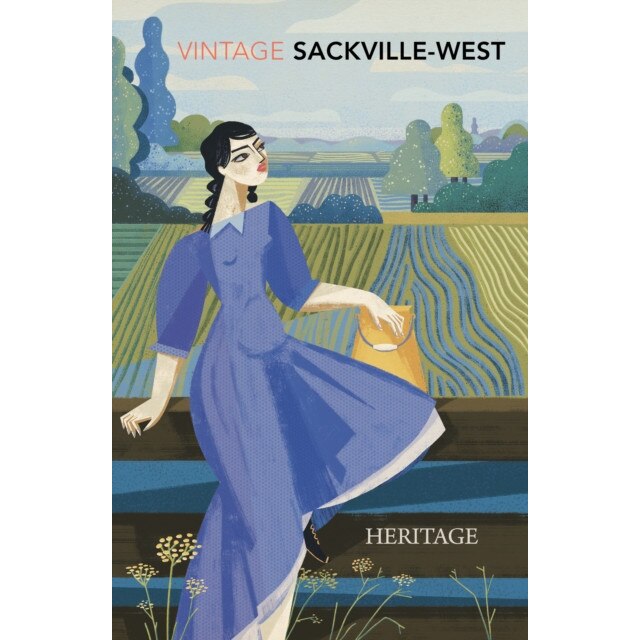 Heritage de Vita Sackville-West