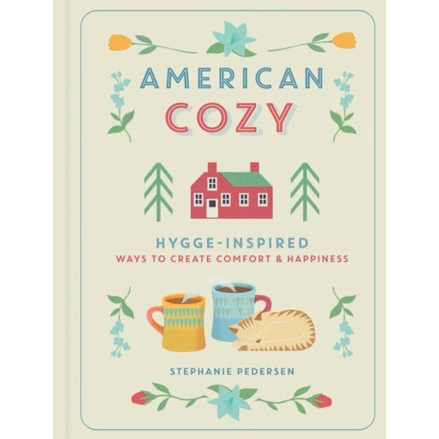 American Cozy de Stephanie Pedersen
