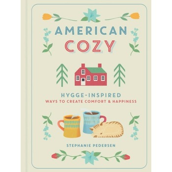 American Cozy de Stephanie Pedersen American Cozy de Stephanie Pedersen