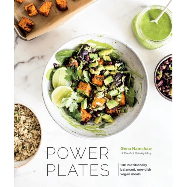 Power Plates de Gena Hamshaw