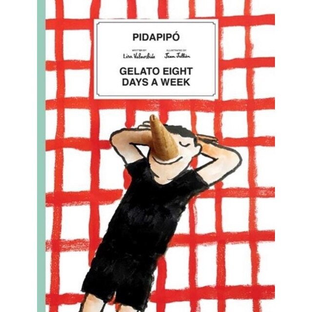 Pidapipo de Lisa Valmorbida