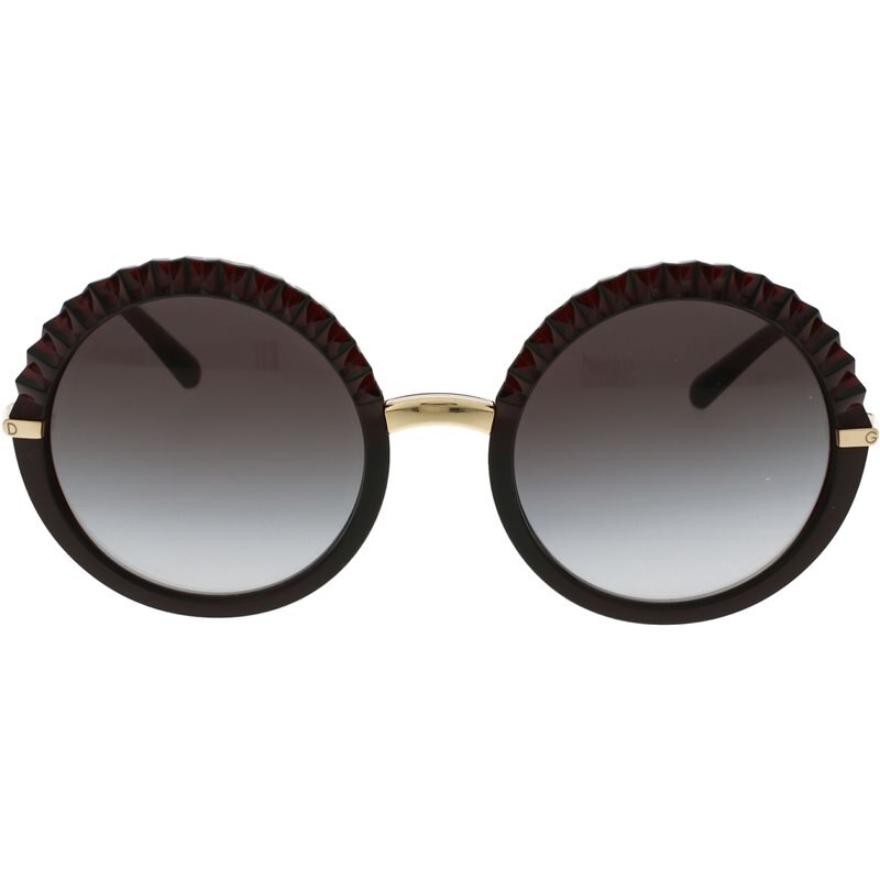 Ochelari de soare de dama Dolce&Gabbana DG6130 550 8G 52