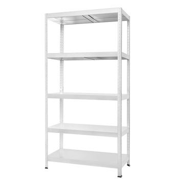 Raft Metalic Drumy 180 x 60 x 40 / 5 rafturi Raft Metalic Drumy 180 x 60 x 40 / 5 rafturi