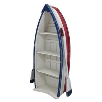 Raft marin Sea Club, model barca , 4 compartimente, multicolor, 29.5x75x18cm Raft marin Sea Club, model barca , 4 compartimente, multicolor, 29.5x75x18cm