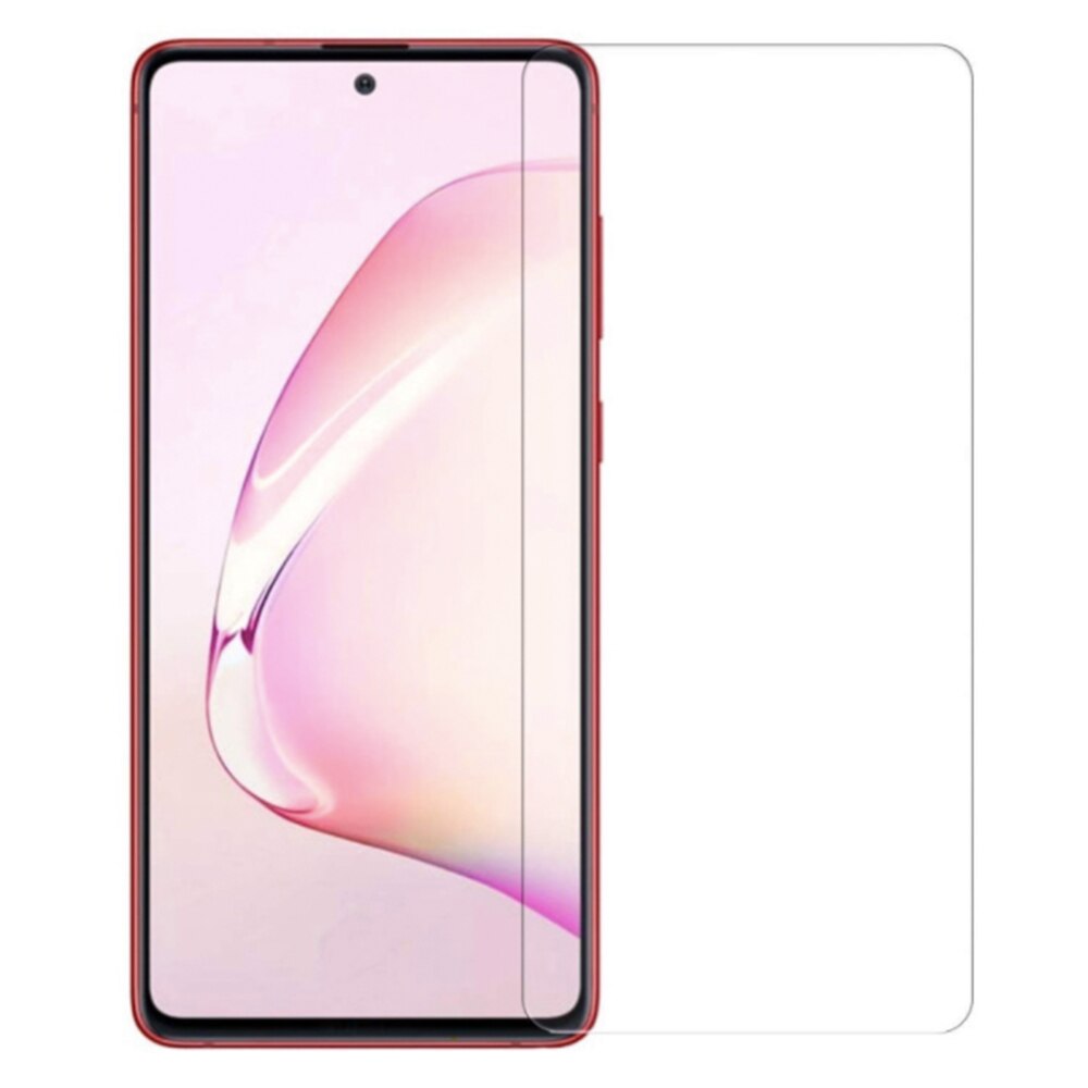4 Avis Sur Protège écran Forceglass 2,5D Original Pour IPhone 16 Pro Max Transparent
