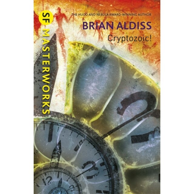 Cryptozoic! de Brian Aldiss