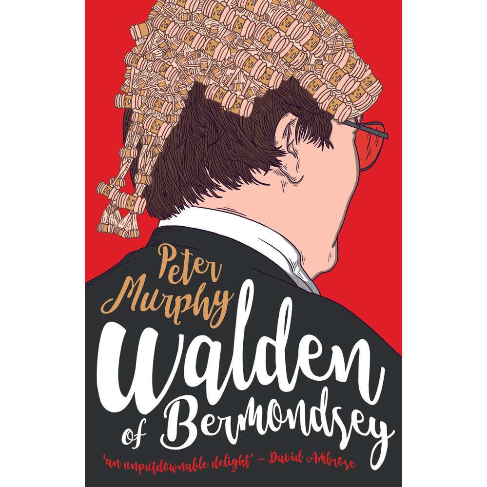 Walden Of Bermondsey de Peter Murphy