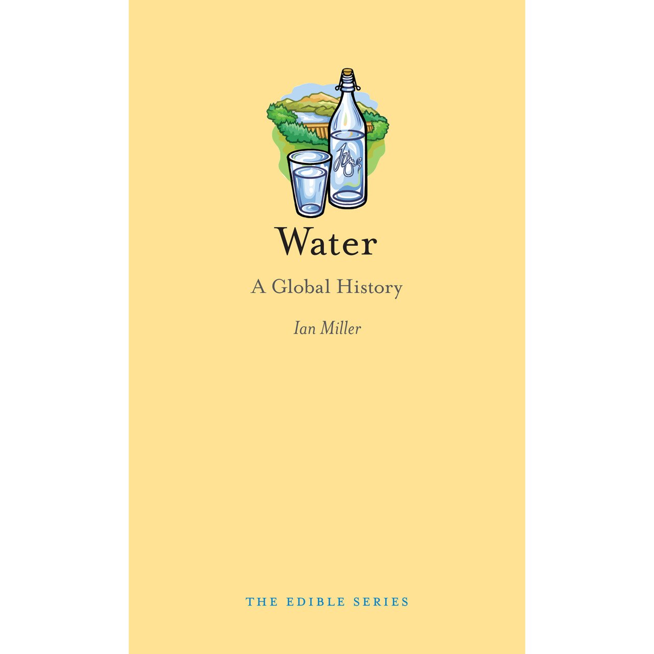 Water de Ian Miller