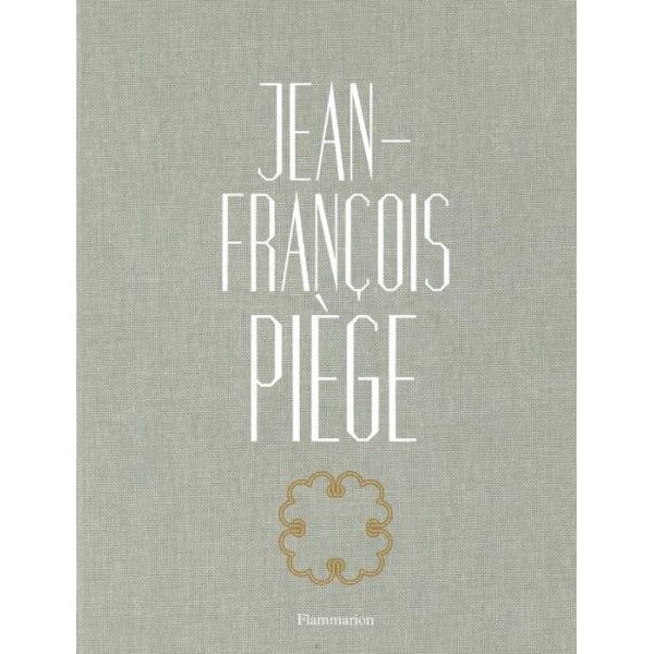 Jean-Francois Piege de Jean-Francois Piege