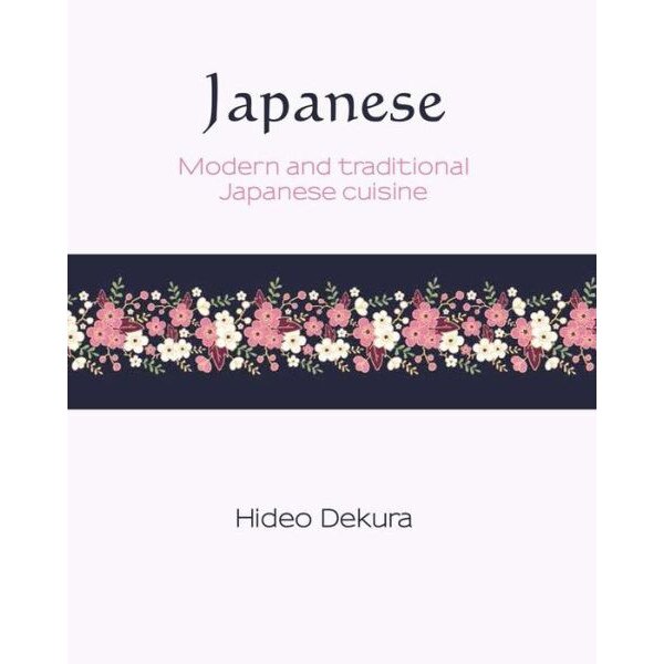 Japanese de Hideo Dekura