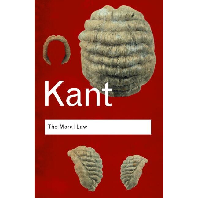 The Moral Law de Immanuel Kant