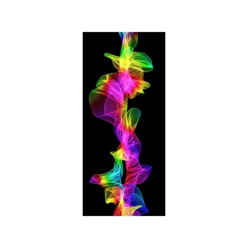 Autocolant usa Plasa colorata, Folina, 92 x 205 cm Autocolant usa Plasa colorata, Folina, 92 x 205 cm