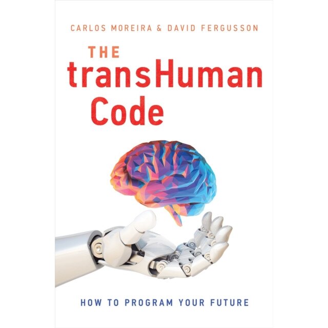 The Transhuman Code de Carlos Moreira