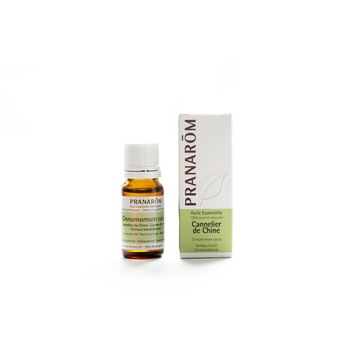 Ulei esential de Scortisoara, Pranarom, uz intern, 10 ml Ulei esential de Scortisoara, Pranarom, uz intern, 10 ml