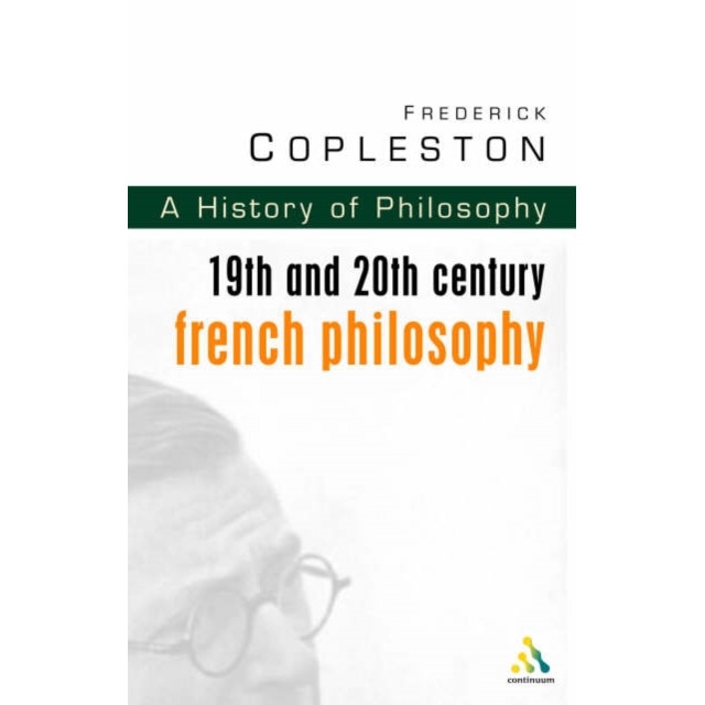 History of Philosophy Volume 9 de Frederick Copleston