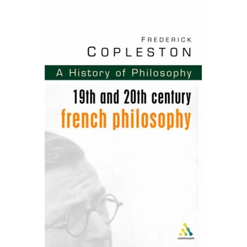 History of Philosophy Volume 9 de Frederick Copleston History of Philosophy Volume 9 de Frederick Copleston