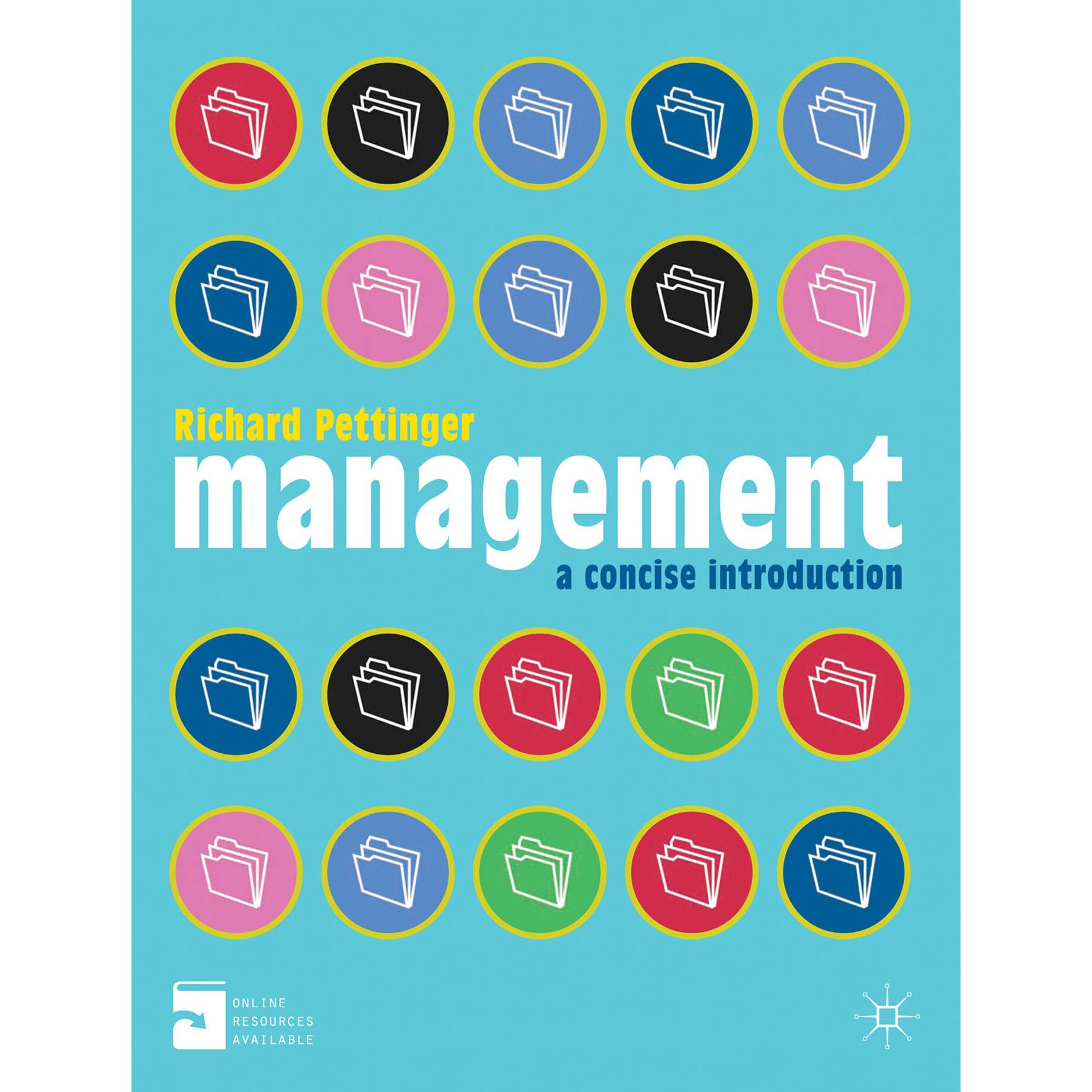 Management de Richard Pettinger