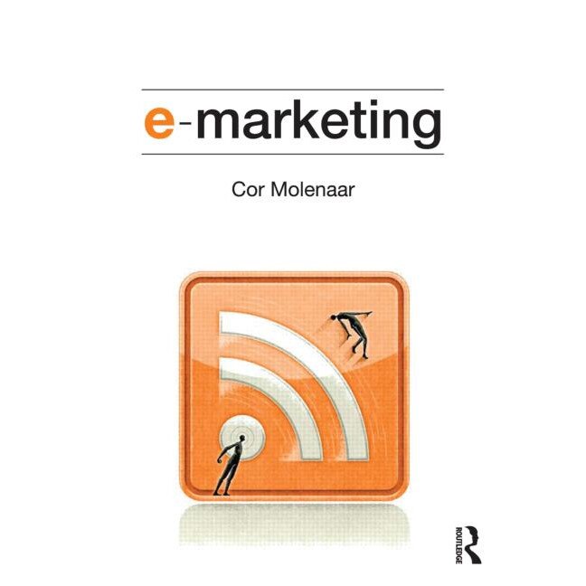 E-Marketing de Cor Molenaar