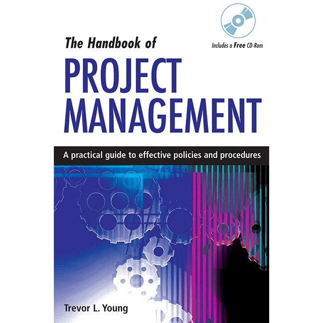 The Handbook of Project Management de Trevor L. Young