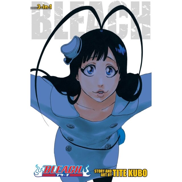 Bleach (3-in-1 Edition), Vol. 22 de Tite Kubo