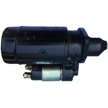 Electromotor generator, tractor 12V 2,5KW 12 dinti prindere 110mm 2 suruburi Electromotor generator, tractor 12V 2,5KW 12 dinti prindere 110mm 2 suruburi