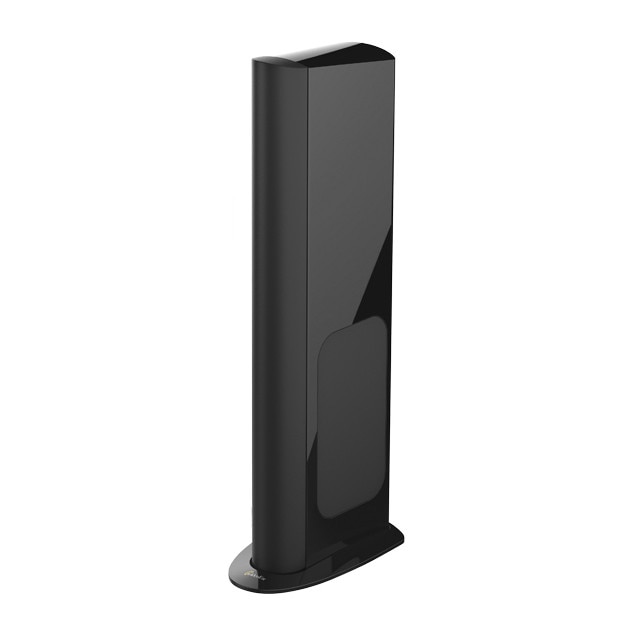 Boxe podea GOLDENEAR TRITON ONE.R cu subwoofer activ incorporat, 13Hz - 35kHz, 92dB