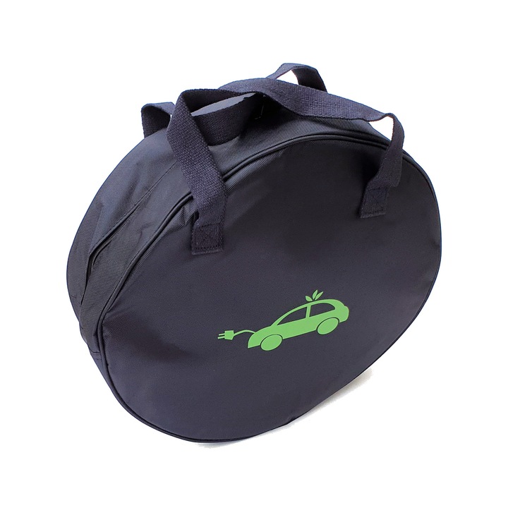 Geanta de transport Polyfazer pentru cablu de incarcare sau incarcator portabil