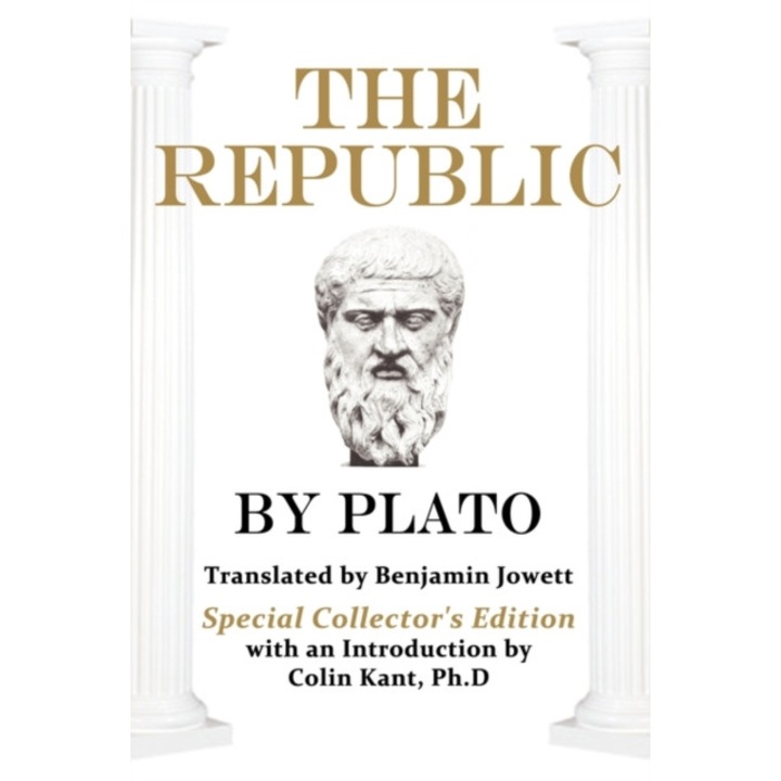 Plato's the Republic de Plato