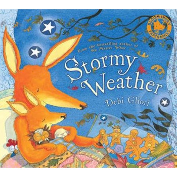 Stormy Weather de Debi Gliori Stormy Weather de Debi Gliori