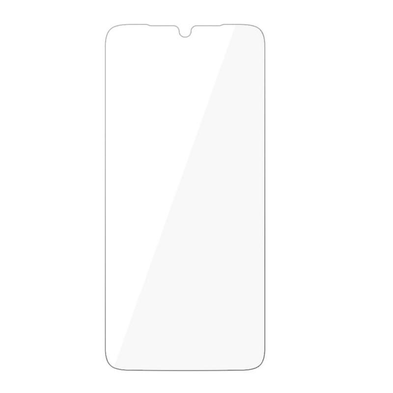 Folie protectie transparenta 3MK Flexible Glass Motorola Moto G8 Plus