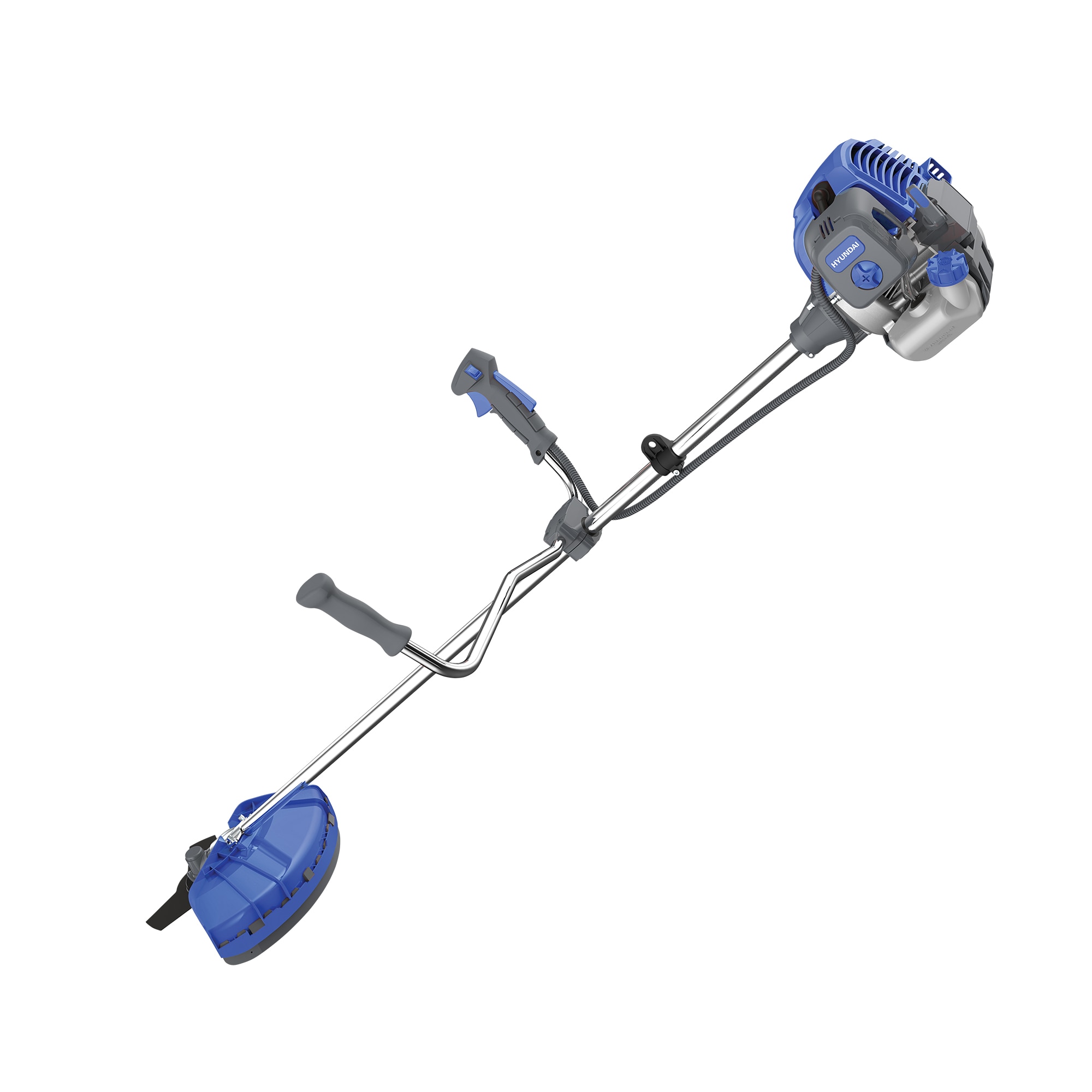 Motocoasa 2 timpi 2CP Hyundai HY-BC520 GT