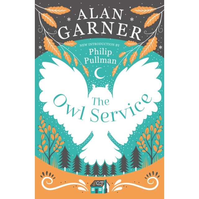 The Owl Service de Alan Garner