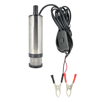 Pompa transfer lichide 12V, 30 l/min, MS-805, 8500 r/min Pompa transfer lichide 12V, 30 l/min, MS-805, 8500 r/min