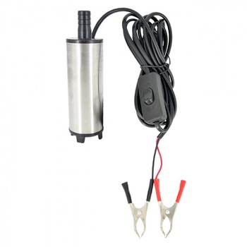 Pompa electrica auto submersibila 12V, 30 l/min, MS-801A Pompa electrica auto submersibila 12V, 30 l/min, MS-801A