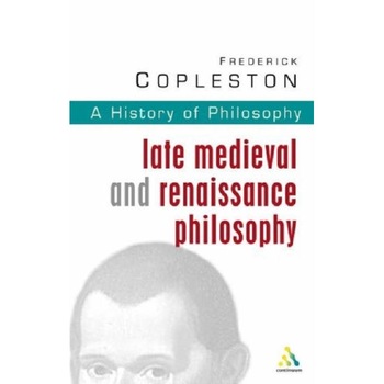 History of Philosophy Volume 3 de Frederick Copleston History of Philosophy Volume 3 de Frederick Copleston