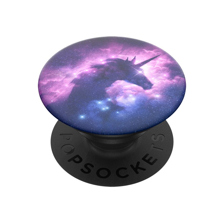 Suport telefon Popsockets Mystic Nebula
