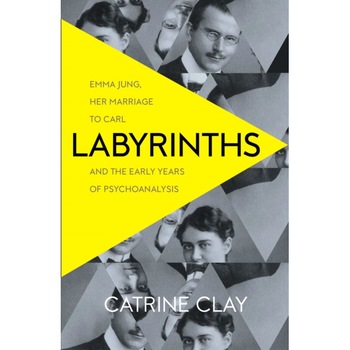 Labyrinths de Catrine Clay Labyrinths de Catrine Clay
