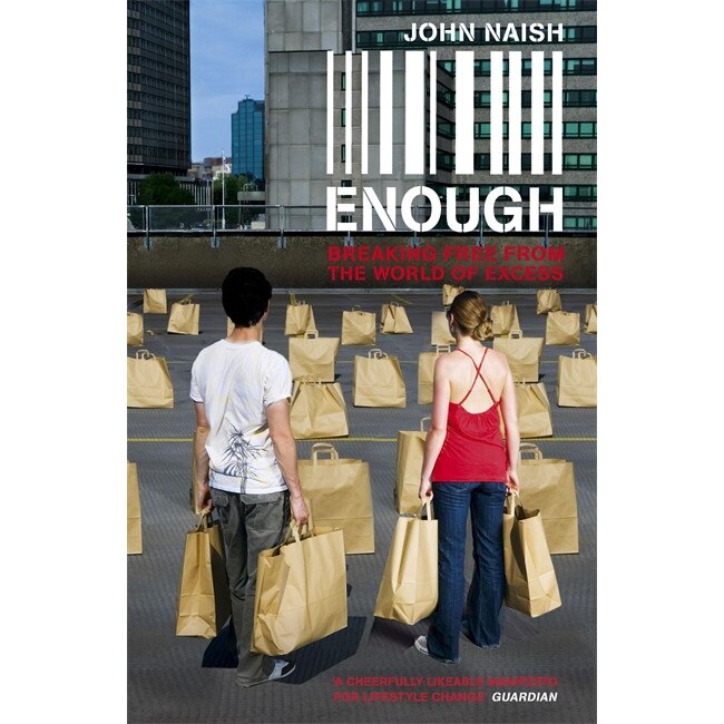Enough de John Naish