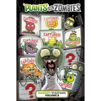 plants vs zombies garden warfare volume 3 de paul tobin imagen 17_0_
0