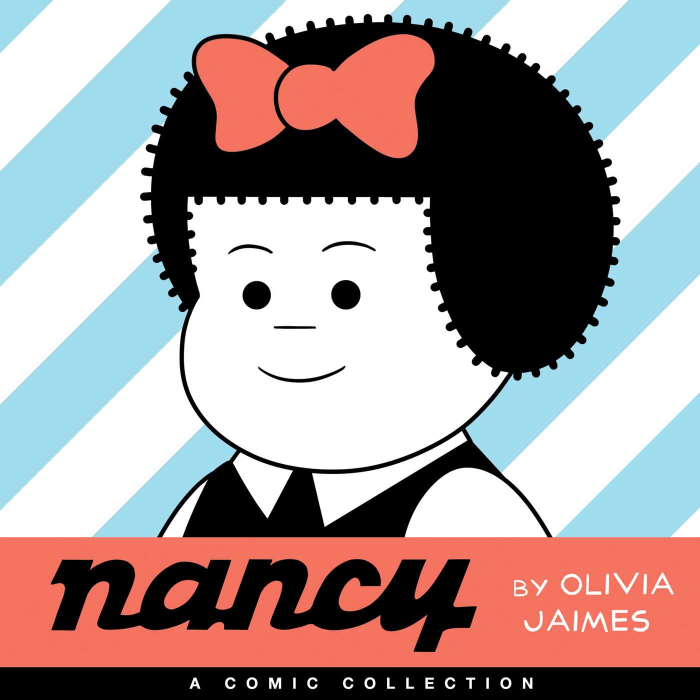 Nancy de Olivia Jaimes