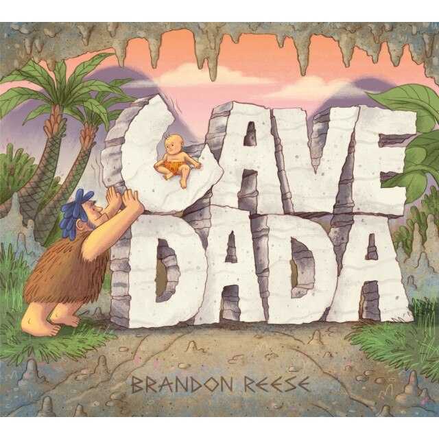 Cave Dada de Brandon Reese