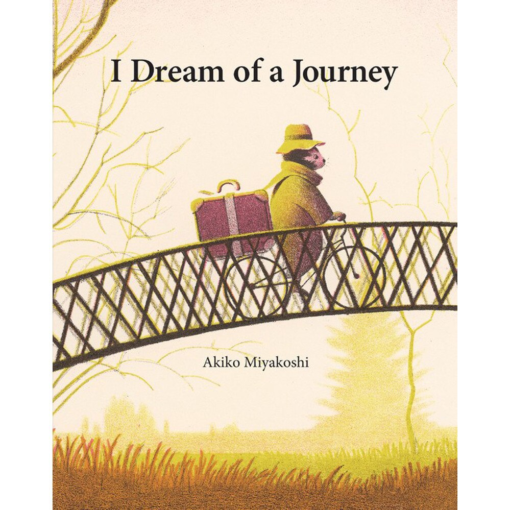 I Dream Of A Journey de Akiko Miyakoshi