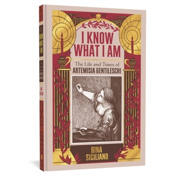 I Know What I Am de Gina Siciliano I Know What I Am de Gina Siciliano