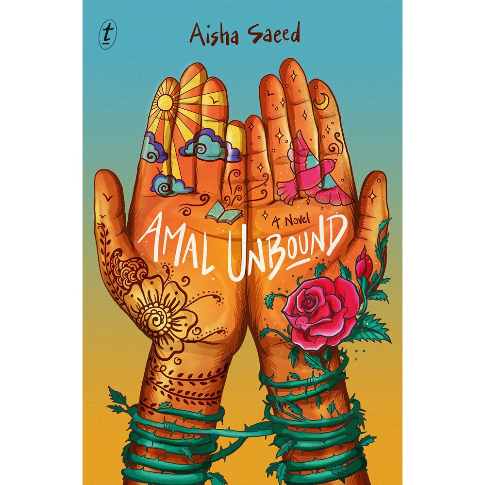 Amal Unbound de Aisha Saeed