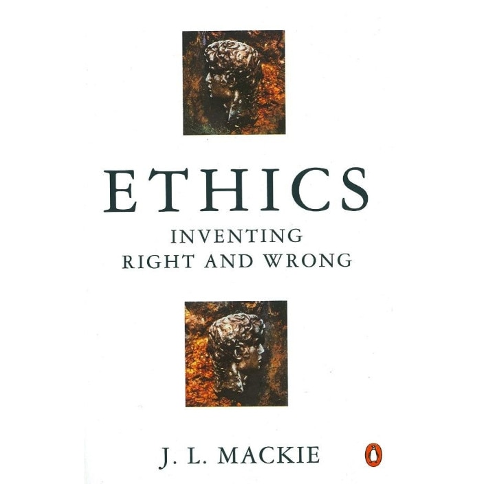Ethics de J. L. MacKie