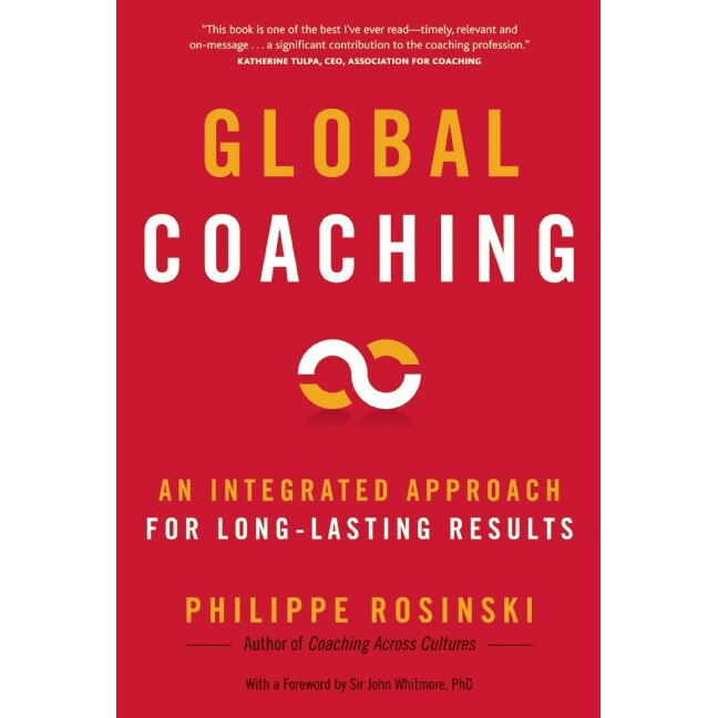 Global Coaching de Philippe Rosinski