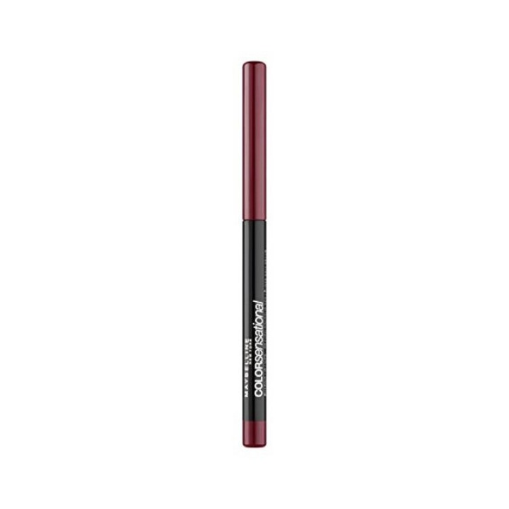 Maybelline Color Sensational Shaping Lip Liner szájkontúrceruza 56 Almond Rose 1,2 g