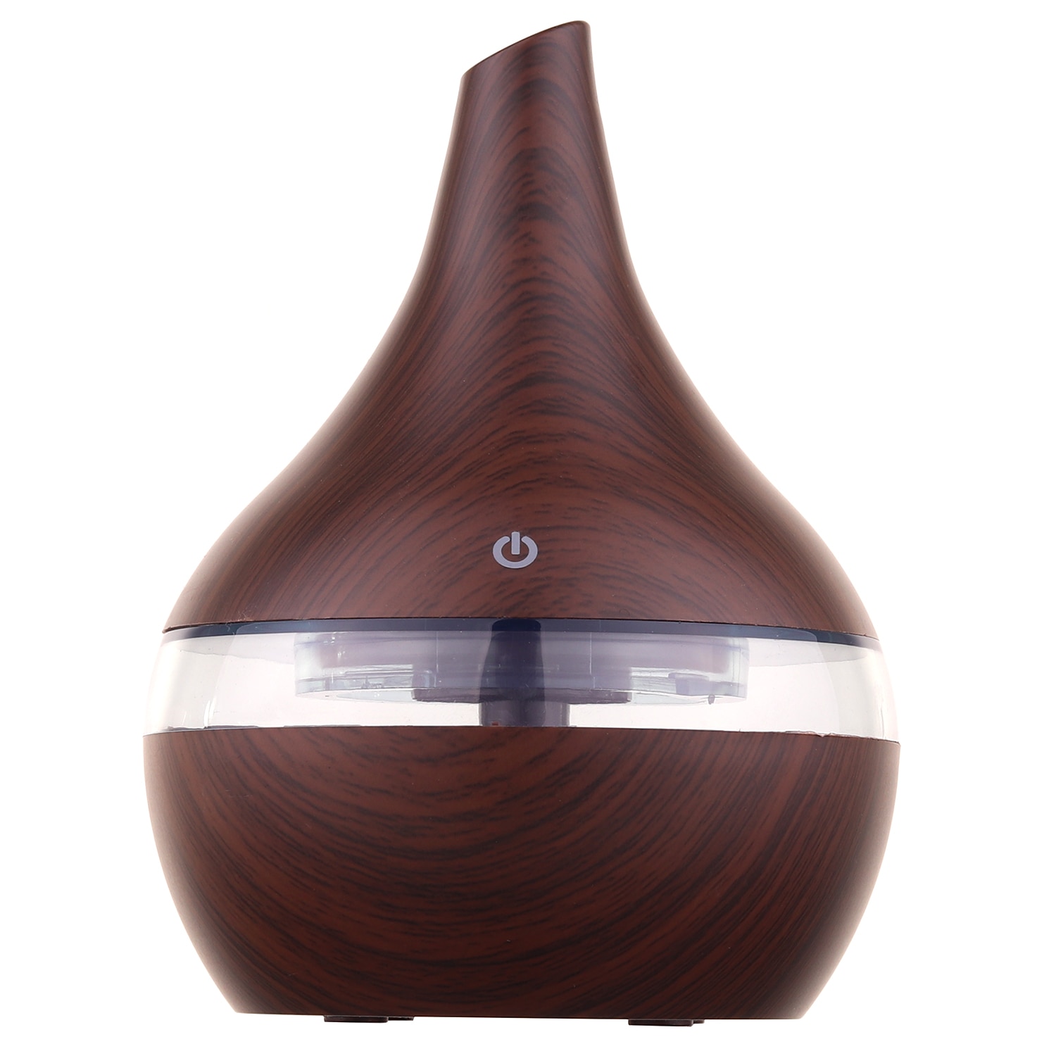 Umidificator de Aer cu Ultrasunete H007C