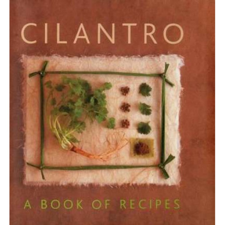 Cilantro de Helen Sudell