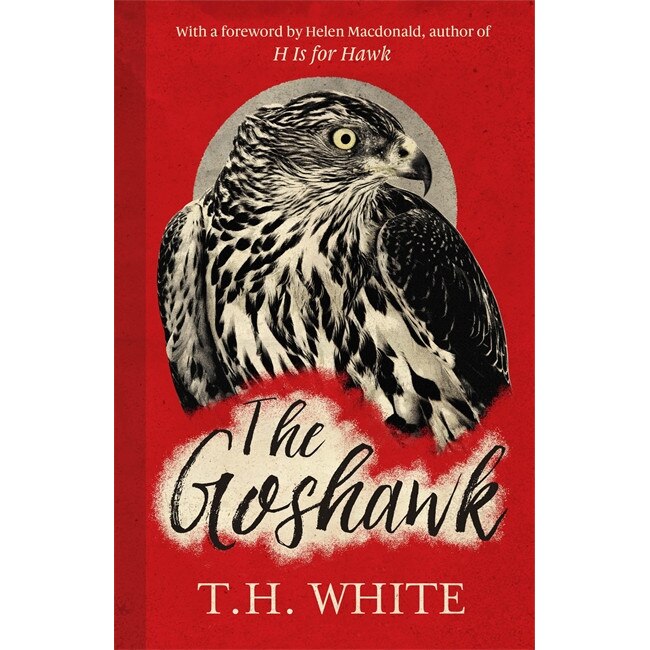 The Goshawk de T. H. White